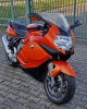 BMW K 1300s, 2009 г.