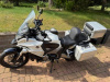 Honda VFR, 2013 г.