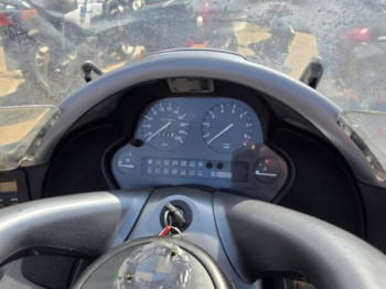 BMW K Юбилейная, 2003 г.