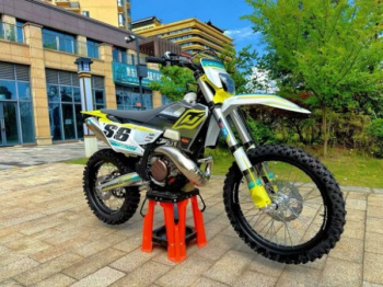Hengjian S6, 2026 г.
