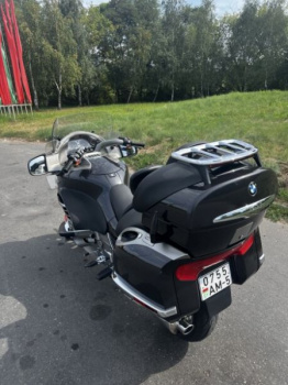 BMW K 1200LT, 2005 г.