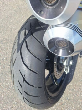 Ducati Scrambler 1100 SP, 2018 г.
