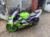 Kawasaki Ninja ZX9R, 1996 г.