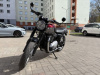 Triumph Bonneville T120, 2021 г.