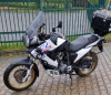 Honda Transalp Xl700 ABS, 2009 г.