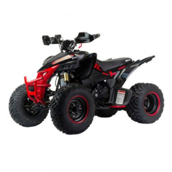 Motoland Dakar Rally 250CC, 2023 г.