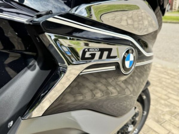 BMW K 1600 GTL, 2023 г.