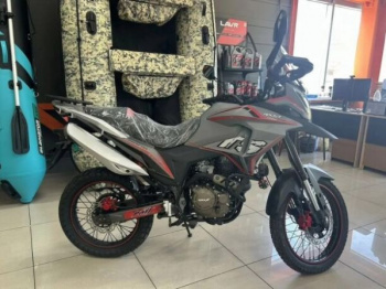 ROCKOT DAKAR ADVENTURE 2.0 4-х клап., 2026 г.