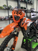 Regulmoto Athlete, 2025 г.