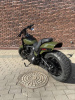 Harley-Davidson Fat Bob, 2022 г.