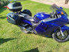 Honda CBR 1100xx, 1999 г.