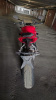 Ducati Streetfighter V4s, 2021 г.
