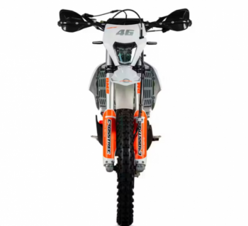 Regulmoto Crosstrec 300 NB300, 2025 г.