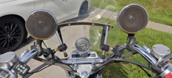 Kawasaki VN VN-88, 1996 г.