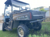 Polaris Ranger, 2009 г.