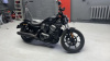Harley-Davidson Nightster rh975, 2022 г.