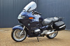 BMW R 1150RT, 2001 г.