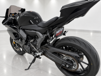 Yamaha YZF R7, 2025 г.