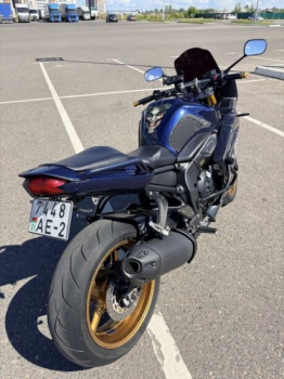 Yamaha FZ FZ1S, 2007 г.