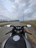 Honda VFR, 2010 г.