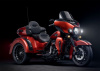 Harley-Davidson Trike Tri Glide Ultra, 2025 г.
