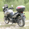 Suzuki V-Strom, 2009 г.