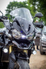 Triumph Tiger 1200 Explorer, 2012 г.