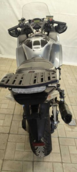 Kawasaki GTR 1400, 2007 г.