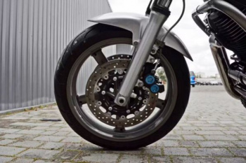 Yamaha BT 1100 Bulldog, 2002 г.