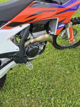 KTM 250 Sxf, 2024 г.