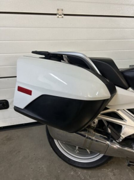 BMW R R1200RT, 2017 г.