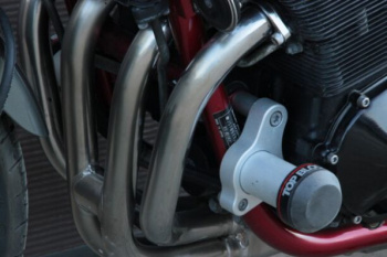 Suzuki Bandit 650, 2006 г.