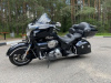 Indian Roadmaster, 2021 г.