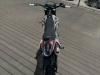 Nine Fox DARTER 250, 2026 г.
