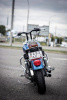 Harley-Davidson Dyna fxdl, 2004 г.