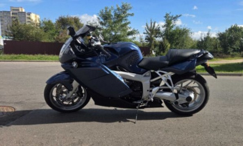 BMW K K1200S, 2006 г.