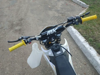 Пит-байк Racer RC MX, 2025 г.