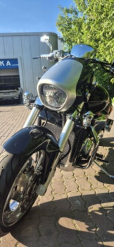 Suzuki Boulevard M109R, 2008 г.