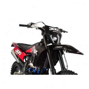 TMBK CORSA 300 Эндуро, 2026 г.
