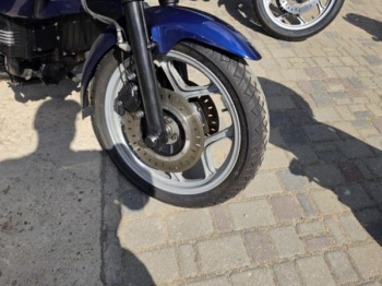 BMW K 100lt, 1991 г.