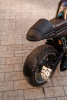 Suzuki GSF, 1998 г.