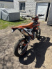 Motoland SMX300 S4, 2025 г.