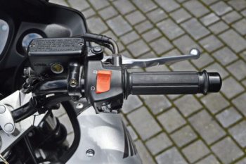 Honda CBF 600, 2004 г.