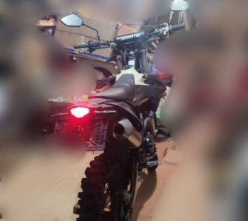 Avantis Enduro 250, 2021 г.