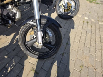 Ducati Monster, 2000 г.