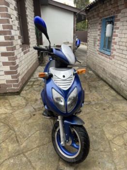 Viper MX, 2008 г.