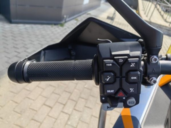 Zontes ZT703-F TOUR (4T ZT370MU EFI), 2026 г.