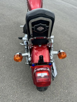 Harley-Davidson Sportster 1200 CUSTOM, 1997 г.