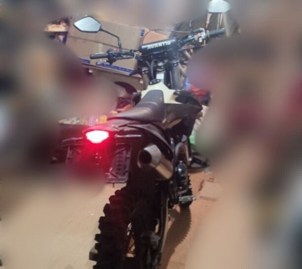Avantis Enduro 250, 2021 г.