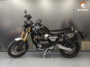 Triumph Scrambler 1200 XE, 2021 г.